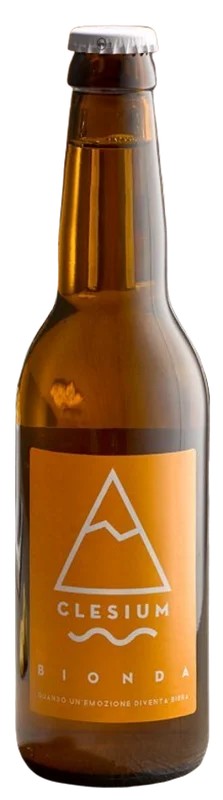 ClesiumBionda:Bier-Bewertung&Test–BeerTasting