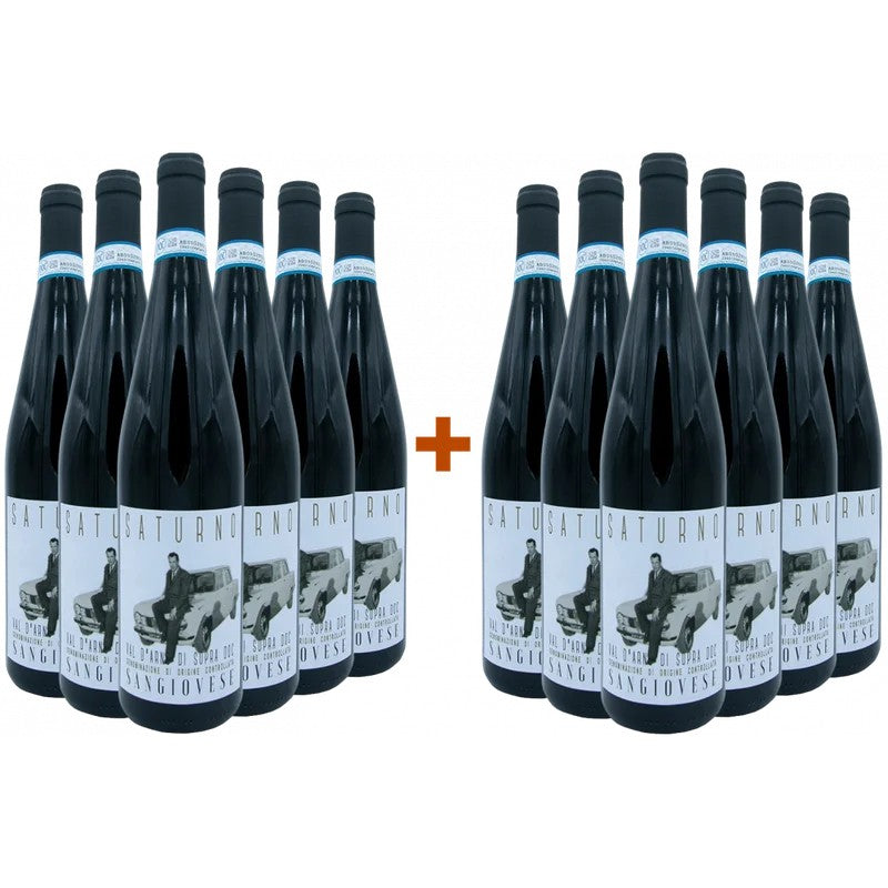 ClioCicogni6+6PaketSaturnoVald’ArnodiSopraDOC