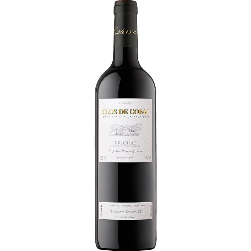 Closdel’Obac2014Closdel’ObacPrioratDOCatrocken