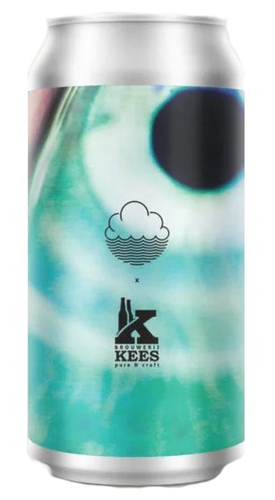 CloudwaterBrew–You’veBeenSpotted:Bier-Bewertung&Test–BeerTasting