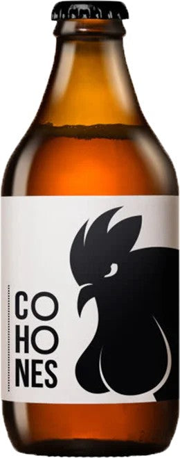 CohonesBrewery–FamilyJewels:Bier-Bewertung&Test–BeerTasting
