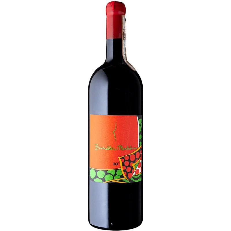 ColdiLamo2013BrunellodiMontalcinoDOCGtrocken15L