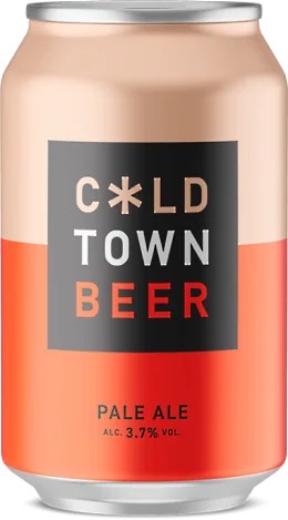 ColdTownBeer–PaleAle:Bier-Bewertung&Test–BeerTasting