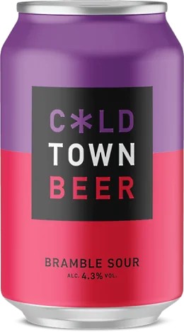 ColdTownBrambleSour:Bier-Bewertung&Test–BeerTasting