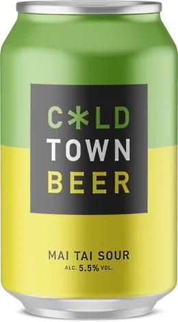 ColdTownMai-TaiSour:Bier-Bewertung&Test–BeerTasting