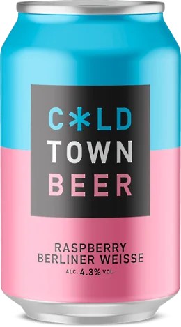 ColdTownRaspberryBerliner:Bier-Bewertung&Test–BeerTasting