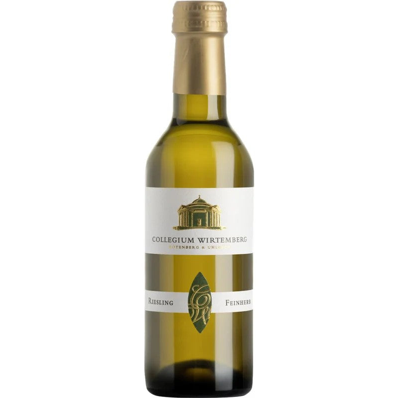 CollegiumWirtemberg2018Rieslingfeinherb025L