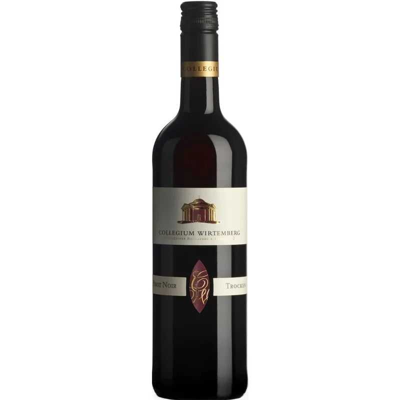 CollegiumWirtembergPinotNoirtrockenMagnum15L2014