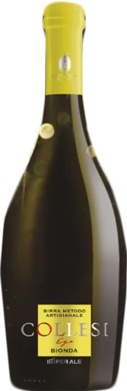 Collesi–ChiaraArtigianale:Bier-Bewertung&Test–BeerTasting