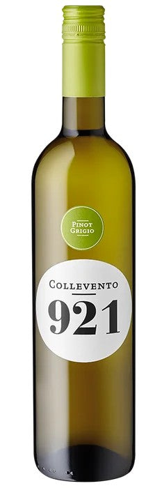Collevento921PinotGrigio2024vonAntonutti|weinfreunde.de