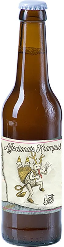 ColliderAffectionateKrampus:Bier-Bewertung&Test–BeerTasting