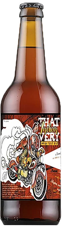 ColliderThatVeryIndian:Bier-Bewertung&Test–BeerTasting