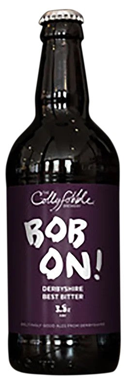 CollyfobbleBobOn!:Bier-Bewertung&Test–BeerTasting