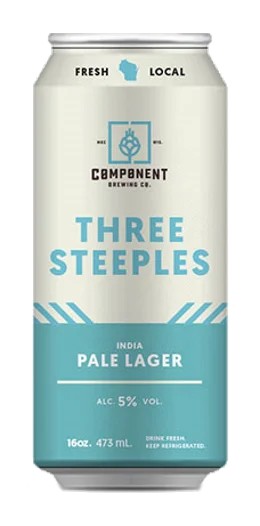 ComponentThreeSteeples:Bier-Bewertung&Test–BeerTasting