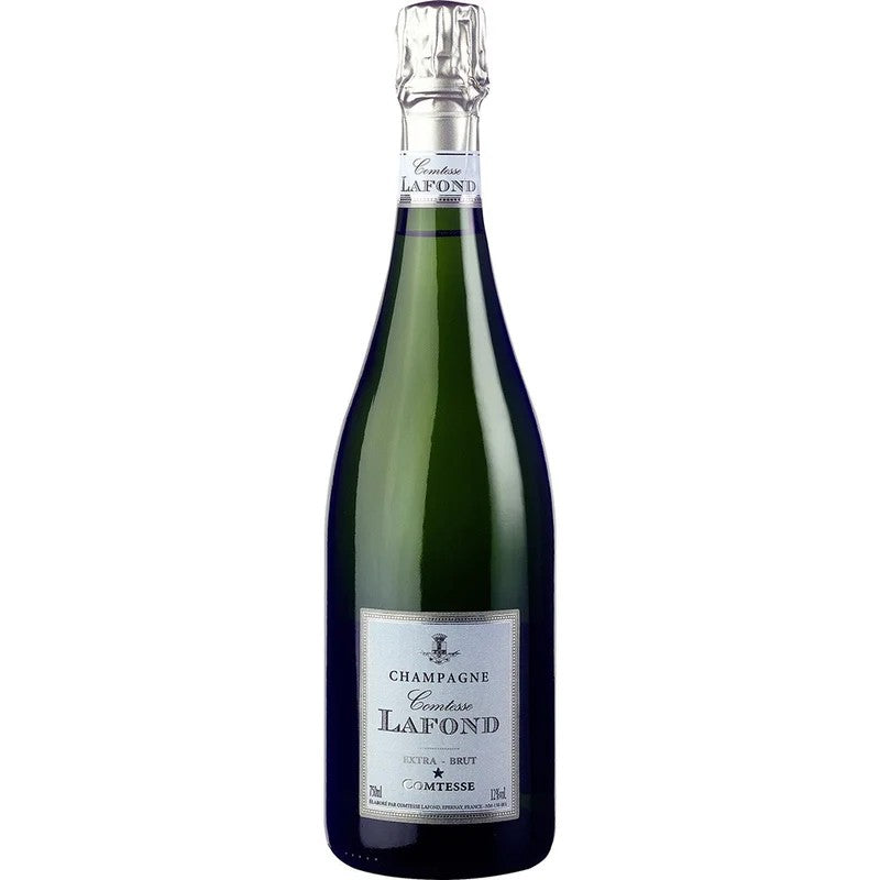ComtesseLafondComtesseLafondChampagneAOPbrut15L