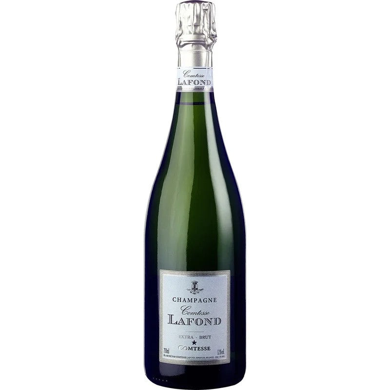 ComtesseLafondComtesseLafondChampagneAOPextrabrut
