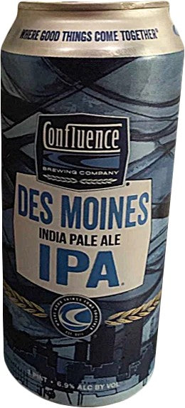 ConfluenceDesMoines:Bier-Bewertung&Test–BeerTasting