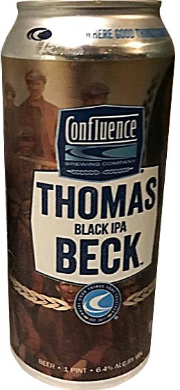 ConfluenceThomasBeck:Bier-Bewertung&Test–BeerTasting