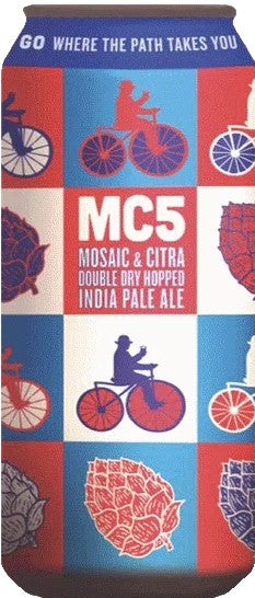 ConshohockenMC5:Bier-Bewertung&Test–BeerTasting