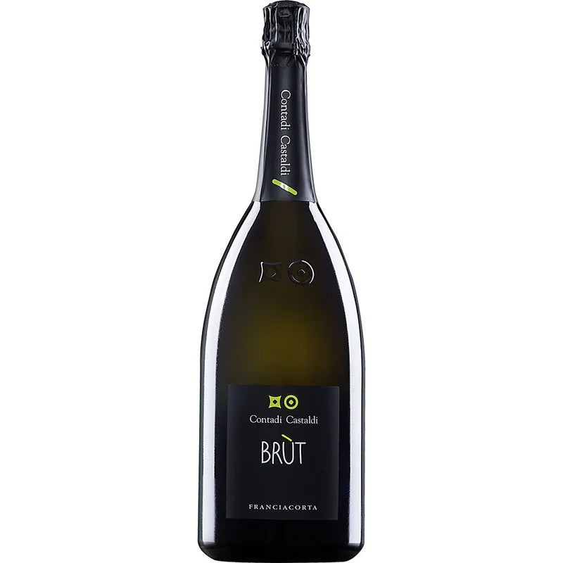 ContadiCastaldiContadiCastaldiFranciacortaDOCGbrut15L