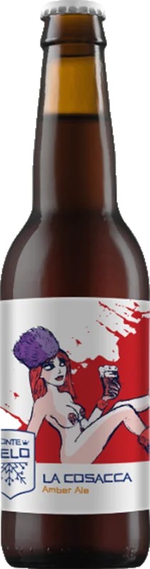 ConteLaCosacca:Bier-Bewertung&Test–BeerTasting