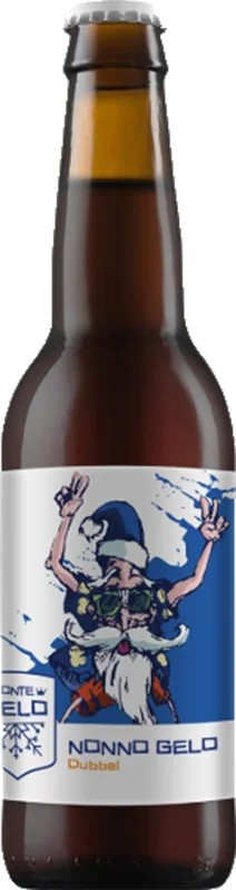 ConteNonnoGelo:Bier-Bewertung&Test–BeerTasting
