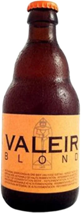 Contreras–ValeirBlond:Bier-Bewertung&Test–BeerTasting