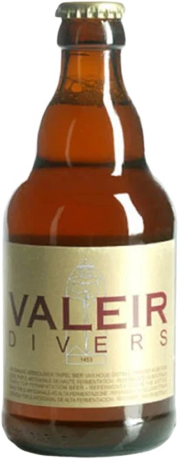 ContrerasValeirDivers:Bier-Bewertung&Test–BeerTasting