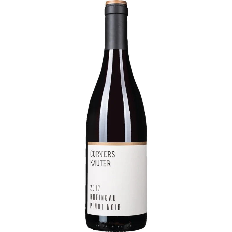 Corvers-KauterPinotNoir