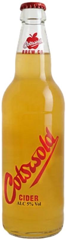 CotswoldBrew–Cider:Bier-Bewertung&Test–BeerTasting