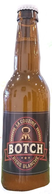 CouzineBotch:Bier-Bewertung&Test–BeerTasting
