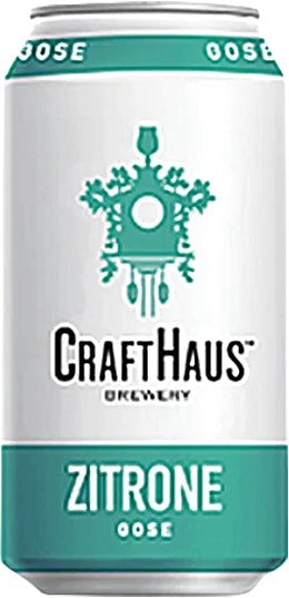 CraftHausZitrone:Bier-Bewertung&Test–BeerTasting
