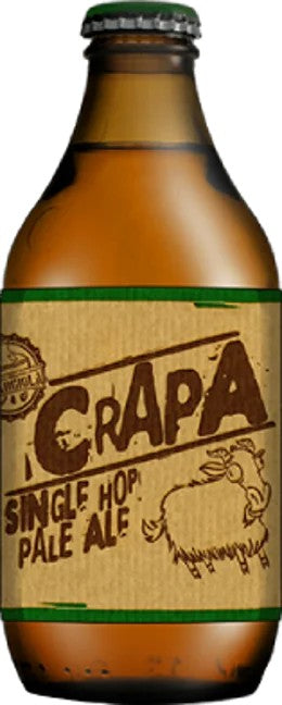 Crapa:Bier-Bewertung&Test–BeerTasting