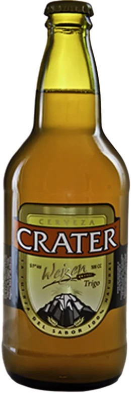 CraterWeizen:Bier-Bewertung&Test–BeerTasting