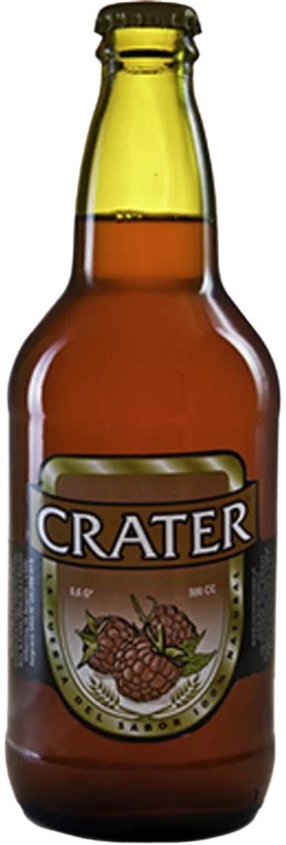 CraterWeizenFrambuesa:Bier-Bewertung&Test–BeerTasting