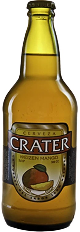 CraterWeizenMango:Bier-Bewertung&Test–BeerTasting