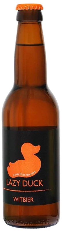 CrazyDuckLazyDuck:Bier-Bewertung&Test–BeerTasting