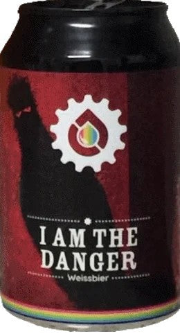 CreativeJuicesIAmTheDanger:Bier-Bewertung&Test–BeerTasting