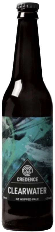 CredenceClearwater:Bier-Bewertung&Test–BeerTasting