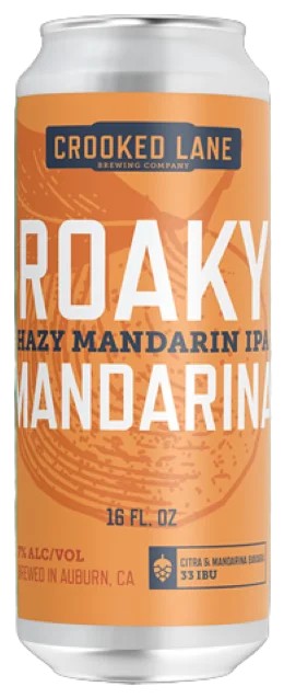 CrookedLaneAroundtheClock:Bier-Bewertung&Test–BeerTasting