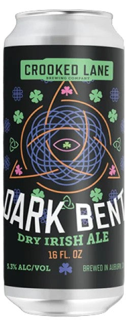 CrookedLaneDarkBent:Bier-Bewertung&Test–BeerTasting