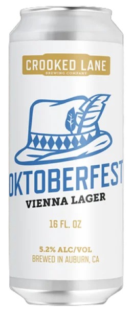 CrookedLaneOktoberfest:Bier-Bewertung&Test–BeerTasting