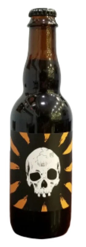 CrookedStave–Adambier:Bier-Bewertung&Test–BeerTasting