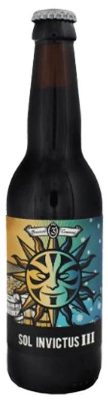 CroquantsSolInvictusIII:Bier-Bewertung&Test–BeerTasting