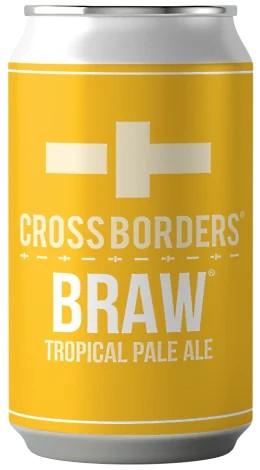 CrossBordersBrewing–Braw:Bier-Bewertung&Test–BeerTasting
