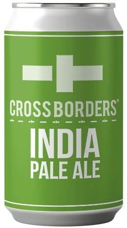 CrossBordersIndiaPaleAle:Bier-Bewertung&Test–BeerTasting