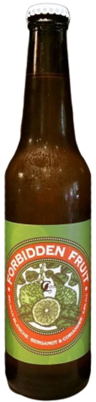 CrowForbiddenFruit:Bier-Bewertung&Test–BeerTasting
