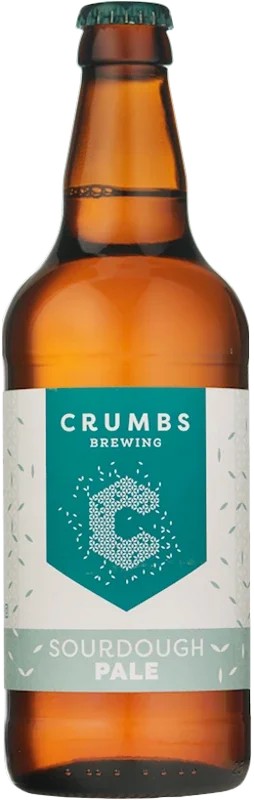 Crumbs–SourdoughPale:Bier-Bewertung&Test–BeerTasting