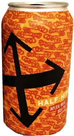 CruxFermentationHalfHitch:Bier-Bewertung&Test–BeerTasting
