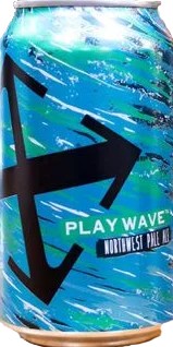 CruxFermentationPlayWave:Bier-Bewertung&Test–BeerTasting